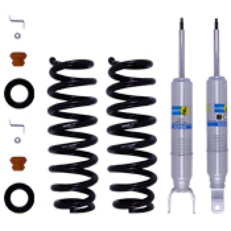 Bilstein 47-293540 - BIL47-293540 - Bilstein B8 6112 19-20 Ram 1500 Front Suspension Kit - Shipped in Europe - Tuningsupply.com