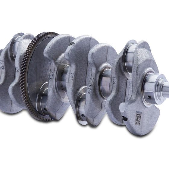 Ford Racing M-6303-23EB - FRPM-6303-23EB - Ford Racing 2.3L EcoBoost Crankshaft - Shipped in Europe - Tuningsupply.com