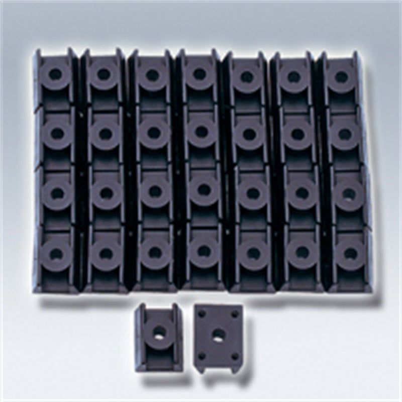 OMIX 11601.06 - OMI11601.06 - Omix Fender Flare Hardware Kit- 87-95 Wrangler YJ - Shipped in Europe - Tuningsupply.com