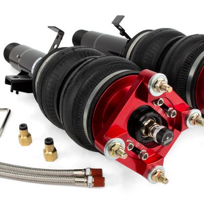 Air Lift 78587 - ALF78587 - Air Lift Performance 2020-2021 Toyota Supra (A90) Front Kit - Shipped in Europe - Tuningsupply.com