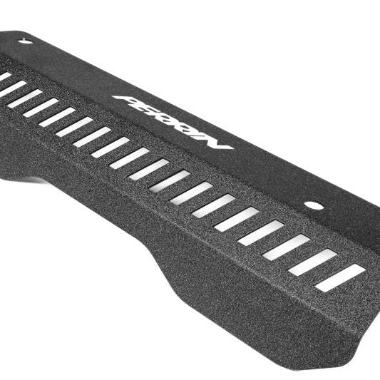 Perrin 22-23 Subaru WRX Pulley Cover (Short Version - Works w/AOS System) - Black-tuningsupply.com