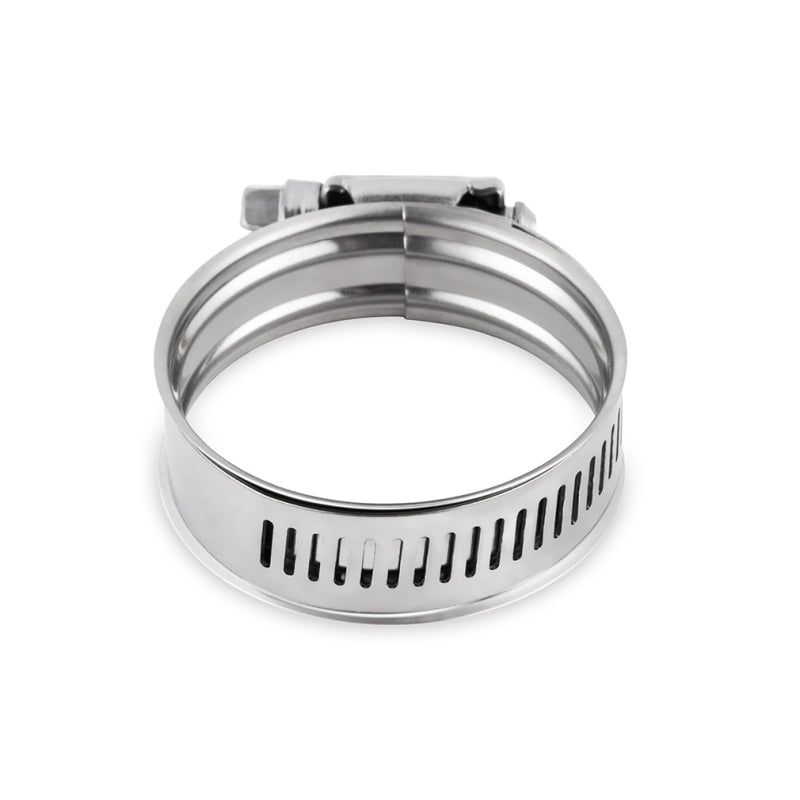 Mishimoto MMCLAMP-WGP-56 - MISMMCLAMP-WGP-56 - Mishimoto Sure Grip Worm Gear Clamp 56mm 10-Pack - Shipped in Europe - Tuningsupply.com