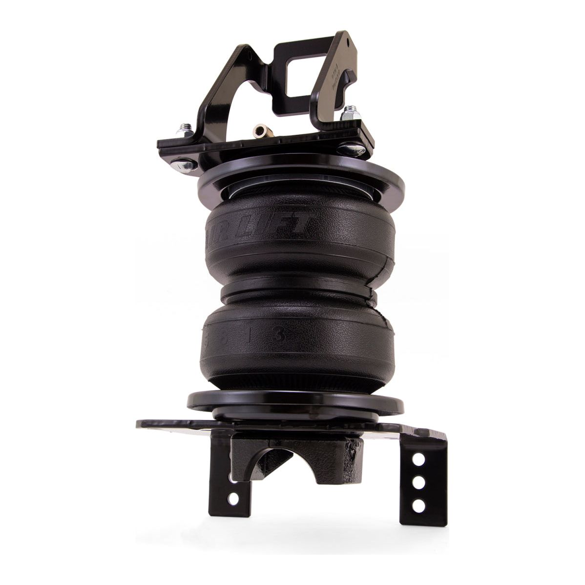 Air Lift 88398 - ALF88398 - Air Lift Loadlifter 5000 Ultimate Rear Air Spring Kit for 05-10 Ford F-250 Super Duty Lariat 4WD - Shipped in Europe - Tuningsupply.com