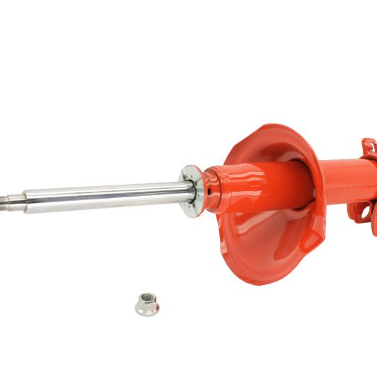 KYB 734006 - KYB734006 - KYB Shocks & Struts AGX Front Right SUBARU Impreza (AWD) 1993-01 SUBARU Impreza (FWD) 1993-96 SUBARU - Shipped in Europe - Tuningsupply.com