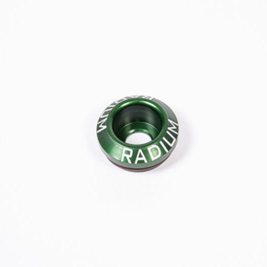 Radium Engineering 20-0171 - RAD20-0171 - Radium Engineering Subaru Injector Seat 22mm - Shipped in Europe - Tuningsupply.com