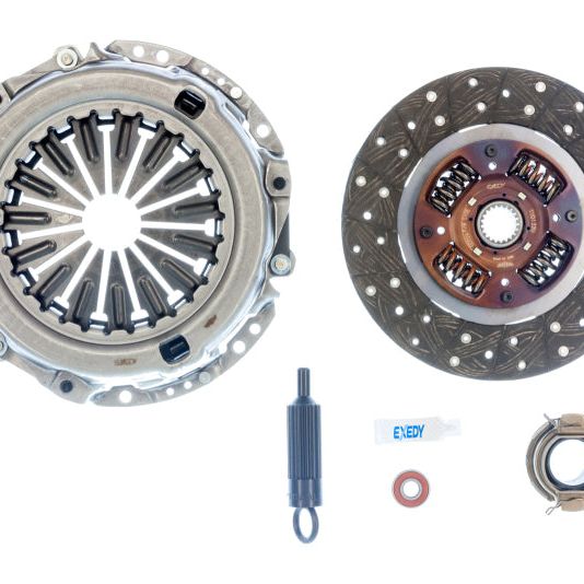 Exedy 16087 - EXE16087 - Exedy OE 1996-2001 Toyota 4Runner V6 Clutch Kit - Shipped in Europe - Tuningsupply.com