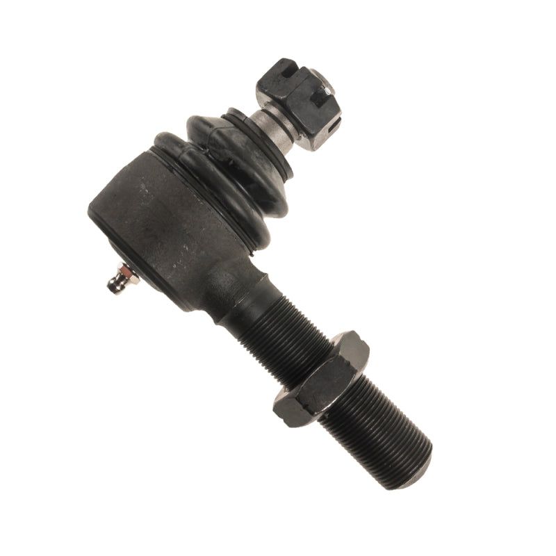 Synergy Mfg 4164-L - SYN4164-L - Synergy Jeep Wrangler JK HD Tie Rod Single Plane Tie Rod End Metal On Metal 1-14 LH Jeep JL/JLU - Shipped in Europe - Tuningsupply.com