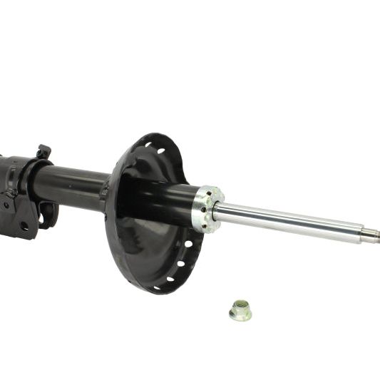 KYB 334471 - KYB334471 - KYB Shocks & Struts Excel-G Front Left SUBARU Impreza (AWD) 2004-07 SUBARU WRX Sedan (NOT STI) - Shipped in Europe - Tuningsupply.com