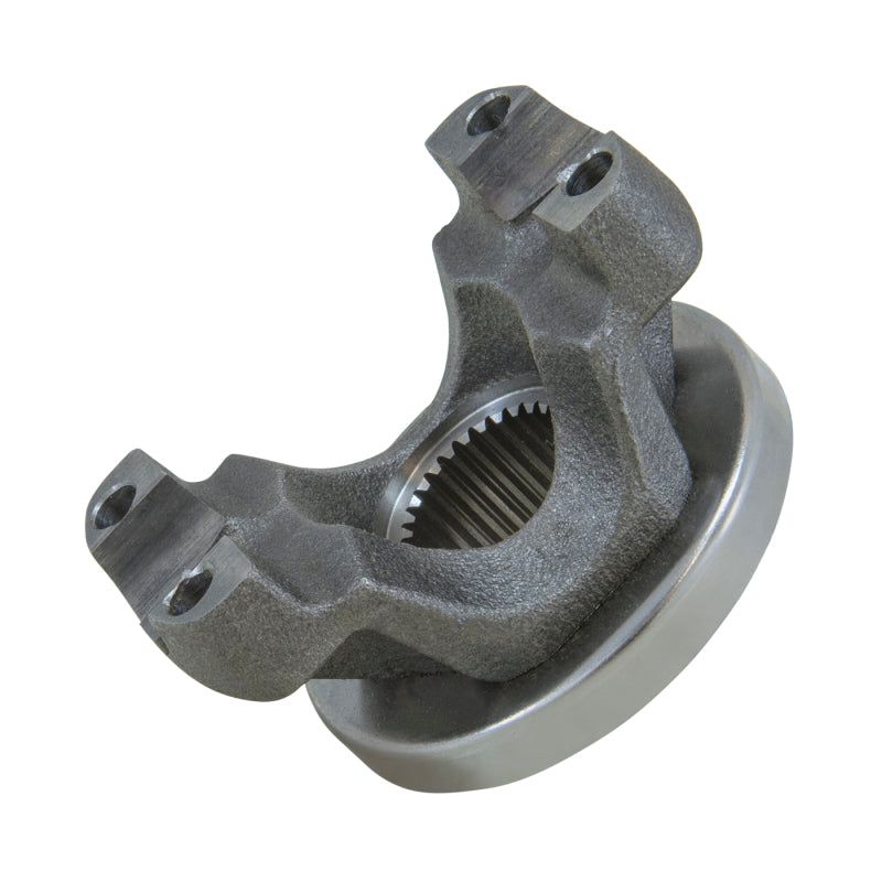 Yukon Gear & Axle YY GM12-1330-C - YUKYY GM12-1330-C - Yukon Gear Yoke For GM 12 Bolt Car & Truck / 1330 U/Joint Size - Shipped in Europe - Tuningsupply.com