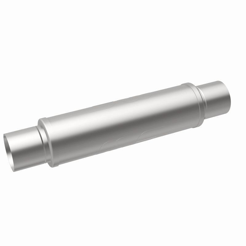 Magnaflow 10419 - MAG10419 - MagnaFlow Muffler Mag SS 3in 14X4X4 3.0X3.0 - Shipped in Europe - Tuningsupply.com