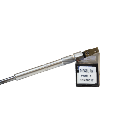 AirDog DRX00017 - ADGDRX00017 - PureFlow DieselRX Case/IH Tractor 460/504/560/656/660/706/2504/2656/2706 Glow Plugs - Shipped in Europe - Tuningsupply.com