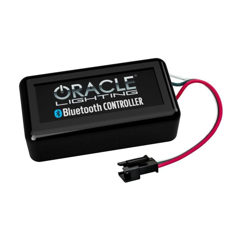 ORACLE Lighting 1284-332 - ORL1284-332 - Oracle 1421 Jeep Grand Cherokee Dynamic Headlight DRL Upgrade Kit ColorSHIFT Dynamic - Shipped in Europe - Tuningsupply.com