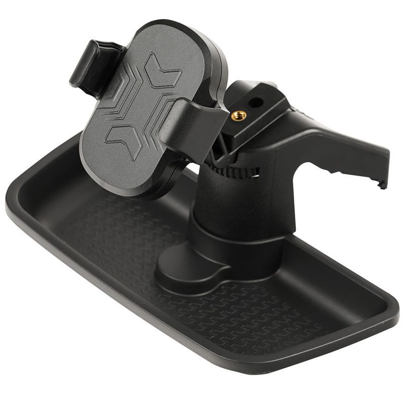 Rugged Ridge 13551.34 - RUG13551.34 - Rugged Ridge Dash Multi-Mount Charging Phone Kit 11-18 JK - Shipped in Europe - Tuningsupply.com