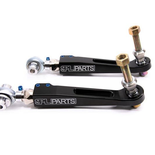 SPL Parts SPL FLCA G29 - SPPSPL FLCA G29 - SPL Parts 2020+ Toyota GR Supra (A90) / 2019+ BMW Z4 (G29) Front Lower Control Arms - Shipped in Europe - Tuningsupply.com