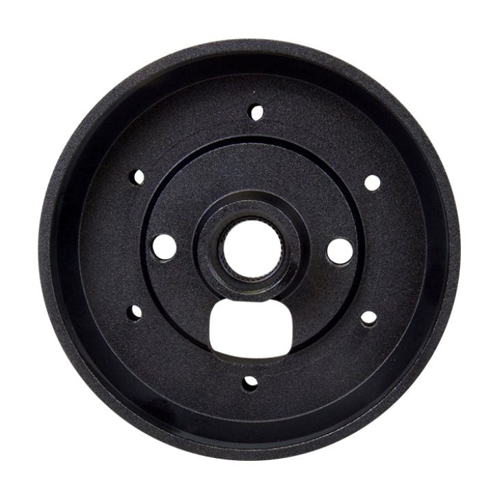 NRG SRK-177H - NRGSRK-177H - NRG Short Hub Adapter 06+ Chevrolet Corvette / Cadillac CTS - Shipped in Europe - Tuningsupply.com