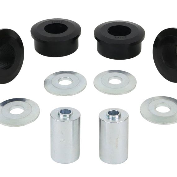 Whiteline W0504 - WHLW0504 - Whiteline VAG MK4/MK5 Rear Trailing Arm Bushing Kit - Shipped in Europe - Tuningsupply.com