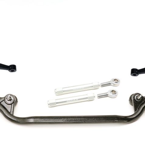 Ridetech 11169525 - RID11169525 - Ridetech 67-69 Camaro 68-74 Nova TruTurn Steering System Package Does Not Include Spindles - Shipped in Europe - Tuningsupply.com