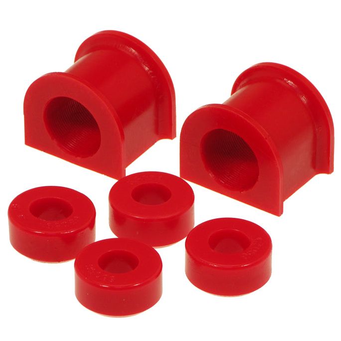 Prothane 18-1115 - PRO18-1115 - Prothane 96-01 Toyota 4Runner Front Sway Bar Bushings - 26mm - Red - Shipped in Europe - Tuningsupply.com