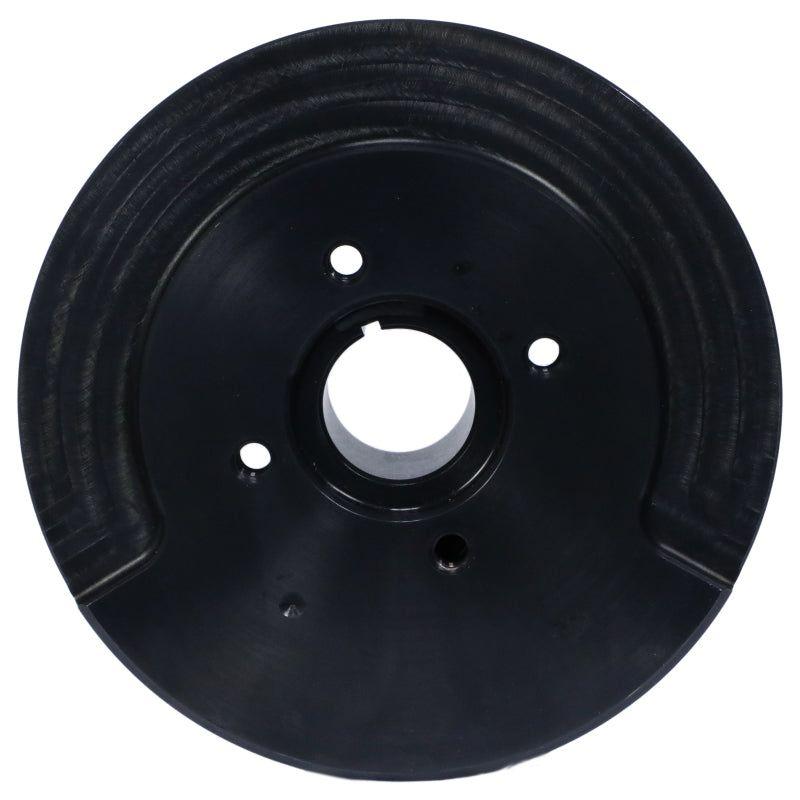 Fluidampr 800191 - FDR800191 - Fluidampr 6.2L / 6.5L GM Diesel 1982-1993 (Mechanical) Steel Externally Balanced Damper - Shipped in Europe - Tuningsupply.com