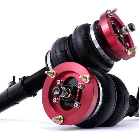 Air Lift 75573 - ALF75573 - Air Lift Performance Front Kit for 82-93 BMW 3 Series E30 w/ 51mm Diameter Front Struts - Shipped in Europe - Tuningsupply.com