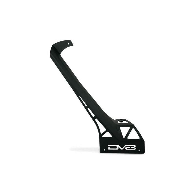 DV8 Offroad LBJL-07 - DVELBJL-07 - DV8 Offroad 20-22 Jeep JL 392 & JT Mojave A-Pillar Light Bar Mount - Shipped in Europe - Tuningsupply.com