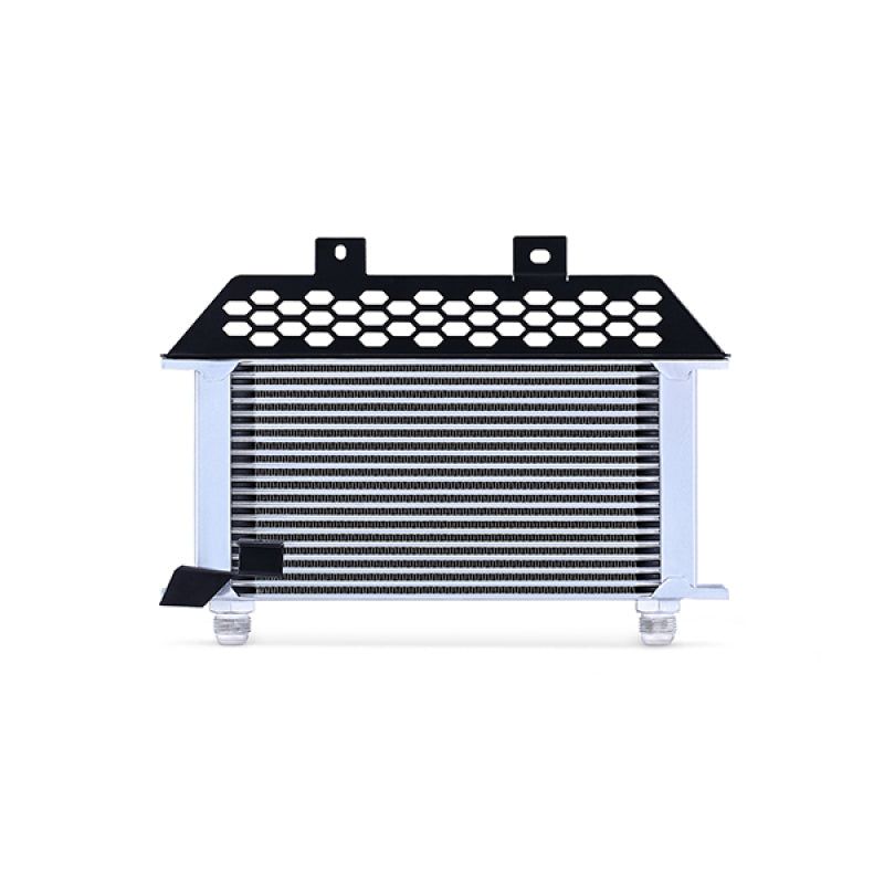 Mishimoto MMOC-FOST-13T - MISMMOC-FOST-13T - Mishimoto 13+ Ford Focus ST Thermostatic Oil Cooler Kit - Silver - Shipped in Europe - Tuningsupply.com