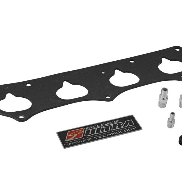 Skunk2 Racing 307-05-0600 - SKK307-05-0600 - Skunk2 Ultra Series Street K20A/A2/A3 K24 Engines Intake Manifold - Shipped in Europe - Tuningsupply.com