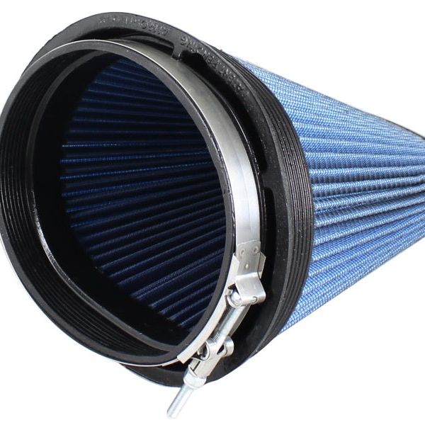 aFe 24-90080 - AFE24-90080 - aFe MagnumFLOW Pro5R Intake Replacement Air Filter (7.75x5.75in)F x (9x7in)B x (6x2.75in)T x 9.5in H - Shipped in Europe - Tuningsupply.com