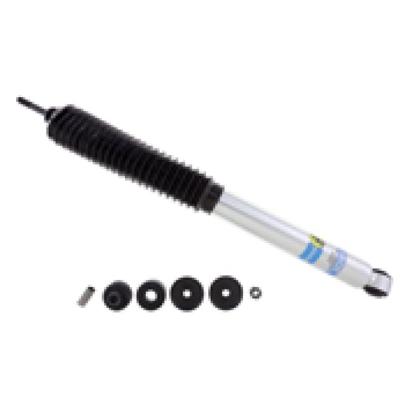 Bilstein 24-239455 - BIL24-239455 - Bilstein 5100 Series 14-15 Dodge Ram 2500 Rear 46mm Monotube Shock Absorber - Shipped in Europe - Tuningsupply.com