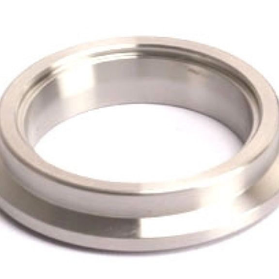 Turbosmart TS-0504-3001 - TURTS-0504-3001 - Turbosmart WG45 Inlet Weld Flange - Shipped in Europe - Tuningsupply.com