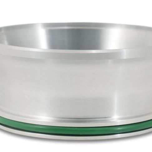 Vibrant 12662 - VIB12662 - Vibrant HD Clamp Transition Ferrules w/ O-Ring for 2.75in O.D. to 3in HD - Shipped in Europe - Tuningsupply.com