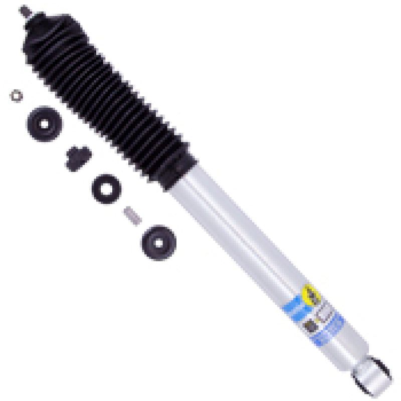 Bilstein 24-285698 - BIL24-285698 - Bilstein 5100 Series 14-20 Ram 2500 Rear 46mm Monotube Shock Absorber - Shipped in Europe - Tuningsupply.com
