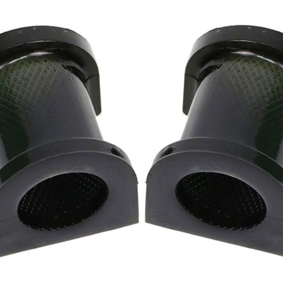 Whiteline KSK049-26 - WHLKSK049-26 - Whiteline 15-18 Volkswagen Golf R 26mm Front Sway Bar Mount Bushing Kit - Shipped in Europe - Tuningsupply.com