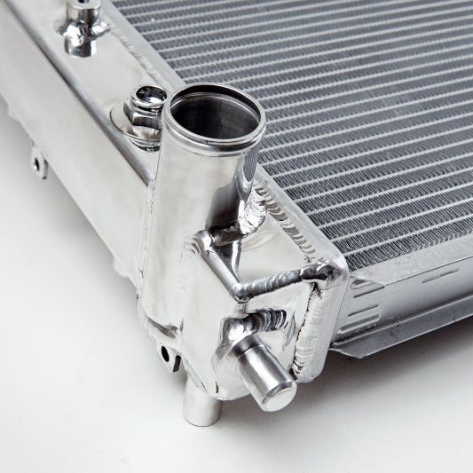 CSF 8028 - CSF8028 - CSF 09-13 Cadillac CTS-V Radiator - Shipped in Europe - Tuningsupply.com