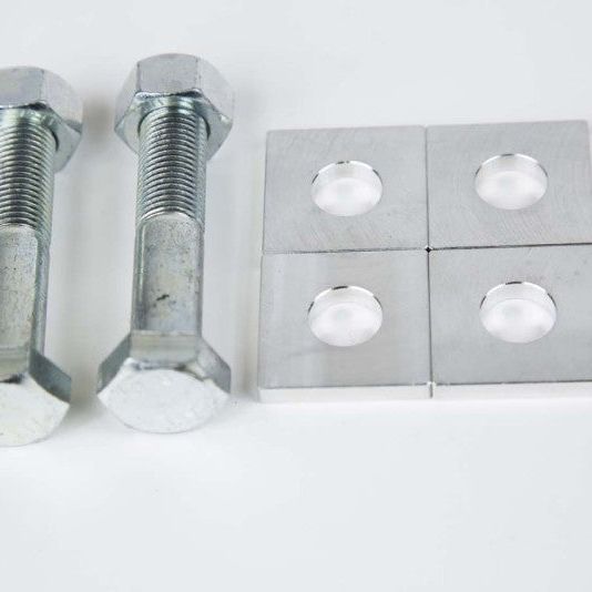 SPL Parts SPL EL FRS - SPPSPL EL FRS - SPL Parts 2013+ Subaru BRZ/Toyota 86 / 2015+ Subaru WRX/STI Eccentric Lockout Kit - Shipped in Europe - Tuningsupply.com