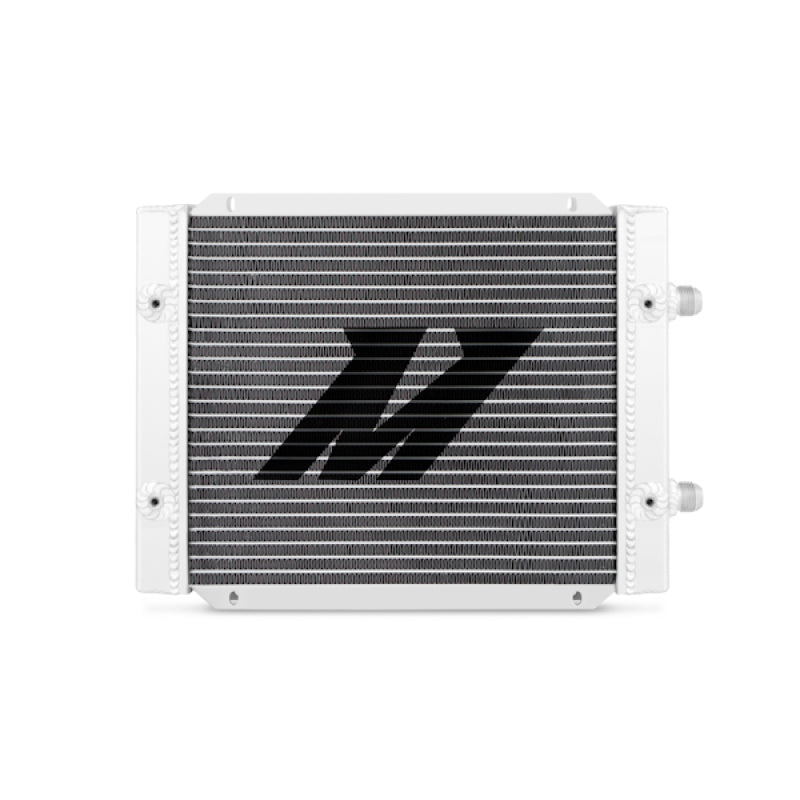 Mishimoto MMOC-25 - MISMMOC-25 - Mishimoto Universal 25 Row Oil Cooler - Shipped in Europe - Tuningsupply.com