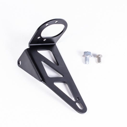 Radium Engineering 20-0300 - RAD20-0300 - Radium Engineering 08-16 Mitsubishi EVO X Alternate Mount For Crankcase Catch Can Kit - Shipped in Europe - Tuningsupply.com