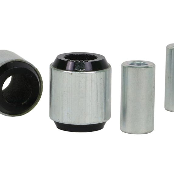 Whiteline W33364 - WHLW33364 - Whiteline 2007+ Nissan GT-R R35 Front Shock Absorber to Control Arm Bushing - Shipped in Europe - Tuningsupply.com