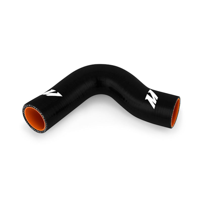 Mishimoto MMHOSE-FXT-04BK - MISMMHOSE-FXT-04BK - Mishimoto 04-08 Subaru Forester XT Turbo Black Silicone Hose Kit - Shipped in Europe - Tuningsupply.com