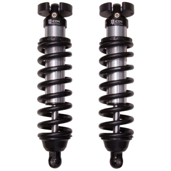 ICON 58615 - ICO58615 - ICON 96-04 Toyota Tacoma / 96-02 Toyota 4Runner Ext Travel 2.5 Series Shocks VS IR Coilover Kit - Shipped in Europe - Tuningsupply.com