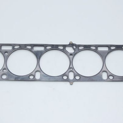 Cometic Gasket C4580-040 - CGSC4580-040 - Cometic Datsun 240/260/280Z NonTurbo 89mm .040 inch MLS 5 Layer L28 Head Gasket - Shipped in Europe - Tuningsupply.com