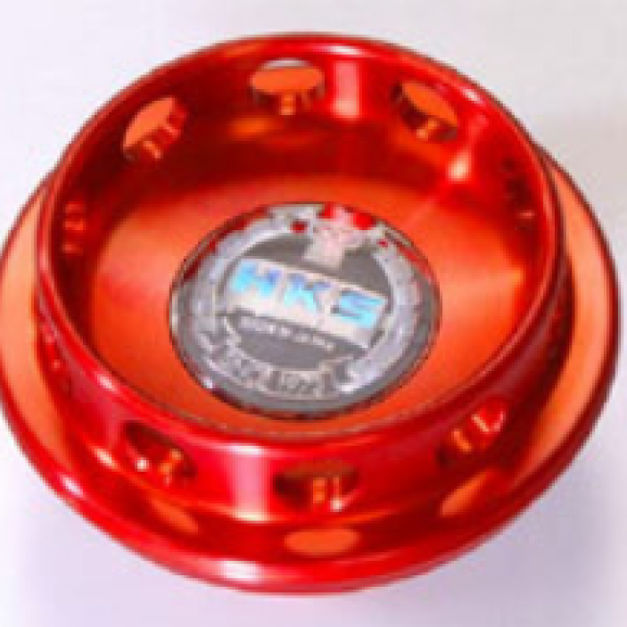 HKS 24003-AK002 - HKS24003-AK002 - HKS OIL FILLER CAP 86/BRZ - Shipped in Europe - Tuningsupply.com