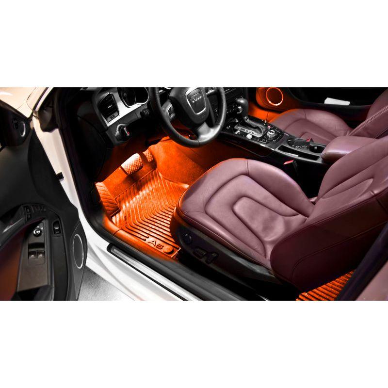 ORACLE Lighting 3805-333 - ORL3805-333 - Oracle Pair 15in LED Strips Retail Pack - RGB ColorSHIFT - Shipped in Europe - Tuningsupply.com