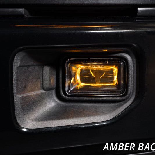 Diode Dynamics DD5171P - DIODD5171P - Diode Dynamics Elite Foglamp Type F2 - White (Pair) - Shipped in Europe - Tuningsupply.com