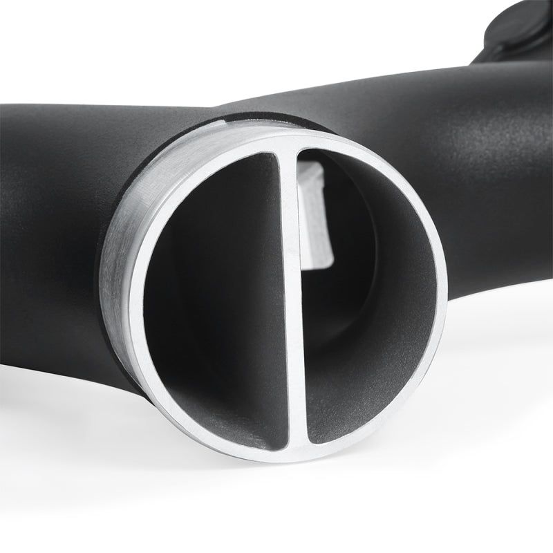 Mishimoto MMINT-STNGR-18BK - MISMMINT-STNGR-18BK - Mishimoto 2018+ Kia Stinger GT 3.3T Performance Intercooler Kit - Black - Shipped in Europe - Tuningsupply.com