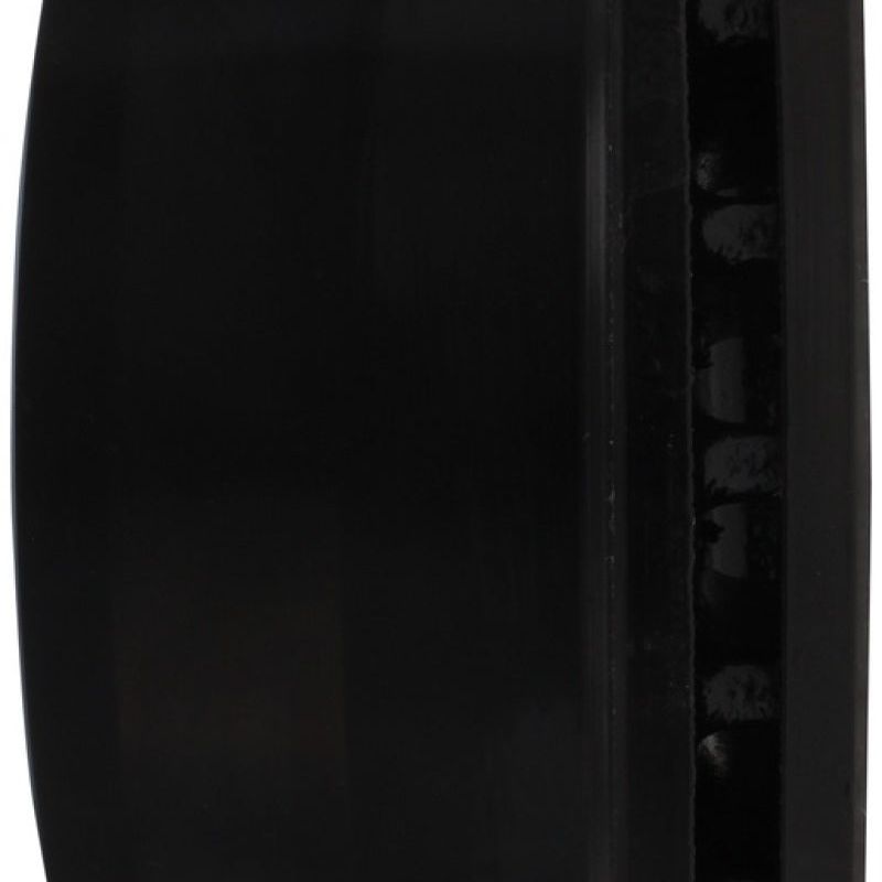 Stoptech 127.66065R - STO127.66065R - StopTech 05-10 GMC Sierra (w/ Rear Drum) / 07-09 GMC Yukon Rear Right Slotted & Drilled Rotor - Shipped in Europe - Tuningsupply.com