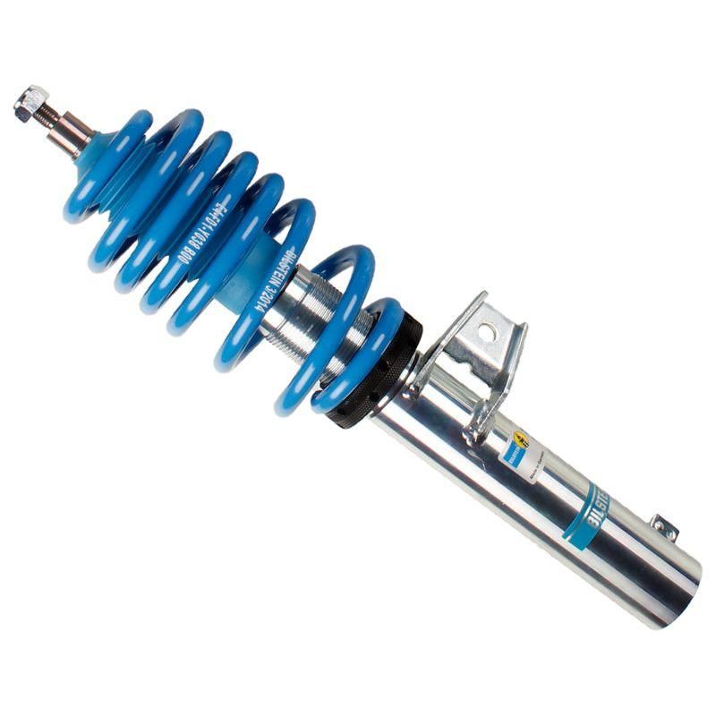 Bilstein 47-138896 - BIL47-138896 - Bilstein B14 2008 Audi TT Quattro Base Front and Rear Suspension Kit - Shipped in Europe - Tuningsupply.com