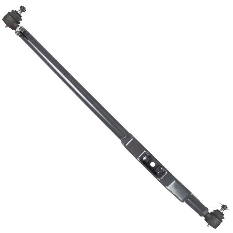 Synergy Mfg 8121-02 - SYN8121-02 - Synergy Jeep TJ/LJ/XJ/ZJ Heavy Duty Drag Link - Shipped in Europe - Tuningsupply.com