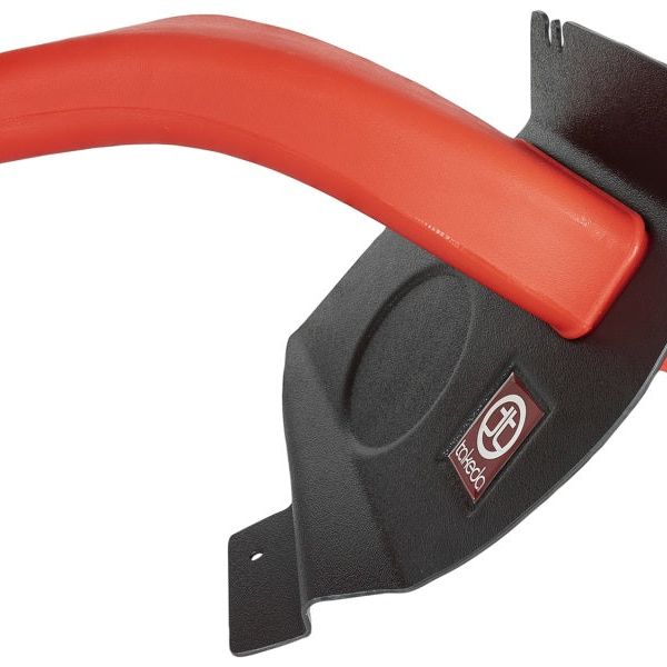 aFe TA-4305B-1D - AFETA-4305B-1D - aFe Takeda Stage-2 PRO DRY S Cold Air Intake System 15-18 Subaru WRX H4 2.0L (t) - Shipped in Europe - Tuningsupply.com