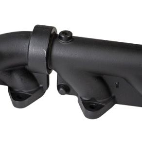 ATS Diesel 2049272326 - ATS2049272326 - ATS Diesel 2007.5+ Dodge 6.7L Common Rail Cummins 2pc Holset 351VE Flange Exhaust Manifold - Shipped in Europe - Tuningsupply.com